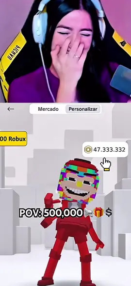 ¡reaccionó a ¡Datos curiosos que no sabías! De roblox🤔. #roblo #roblox #robloxgames #robloxedit