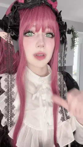 #mydressupdarling #rizukyun #rizukyuncosplay  