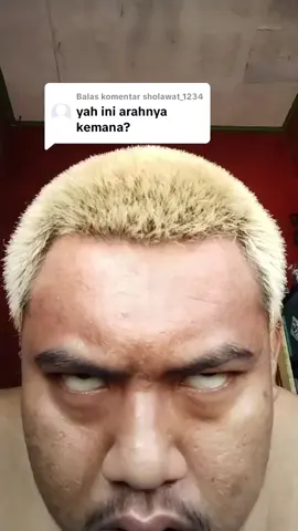 Membalas @sholawat_1234 ngomong ta kemu #fyp #organisasimbambong 