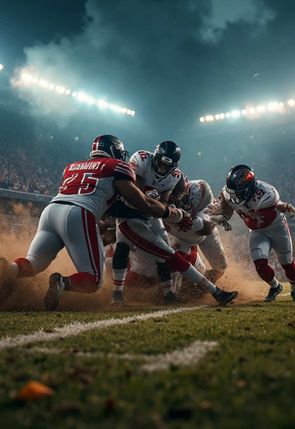 Aura celebrations +1000%🏈🤩🇺🇸🔥 #nfl #sports #football #usa #celebration 