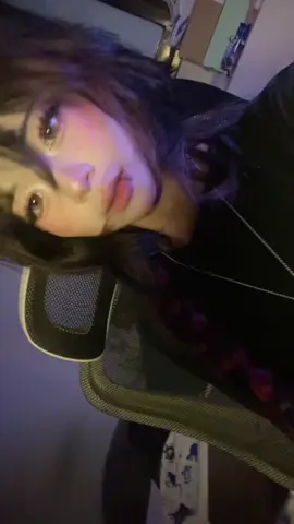 trying new makeup looks.. #4u 