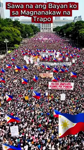 Magkaisa. #peoplepower #fyp #rally 