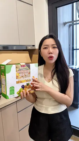 Lương khô SBT #luongkhosbt #luongkhomixvi #xuhuong #luongkhomini 