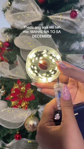 order na hanggat mura pa #fairychristmaslight #christmaslights 