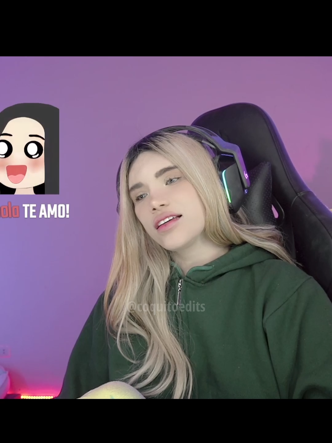 Sandraskins : Me dormía en la biblioteca de la U 😅​ #sandraskins #smashdota #kick #perú🇵🇪 #streamer #clips #sandraskinsclips #dota2 #paratii #universidad