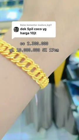 Membalas @madura_bgt1 