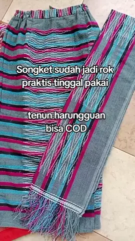 rok Harungguan #rokharungguan #roksongket #songkettenun 