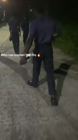 Even commandant Dey fear Monday #viral #morningroutine #mondaymotivation #fyp #militaryboots 