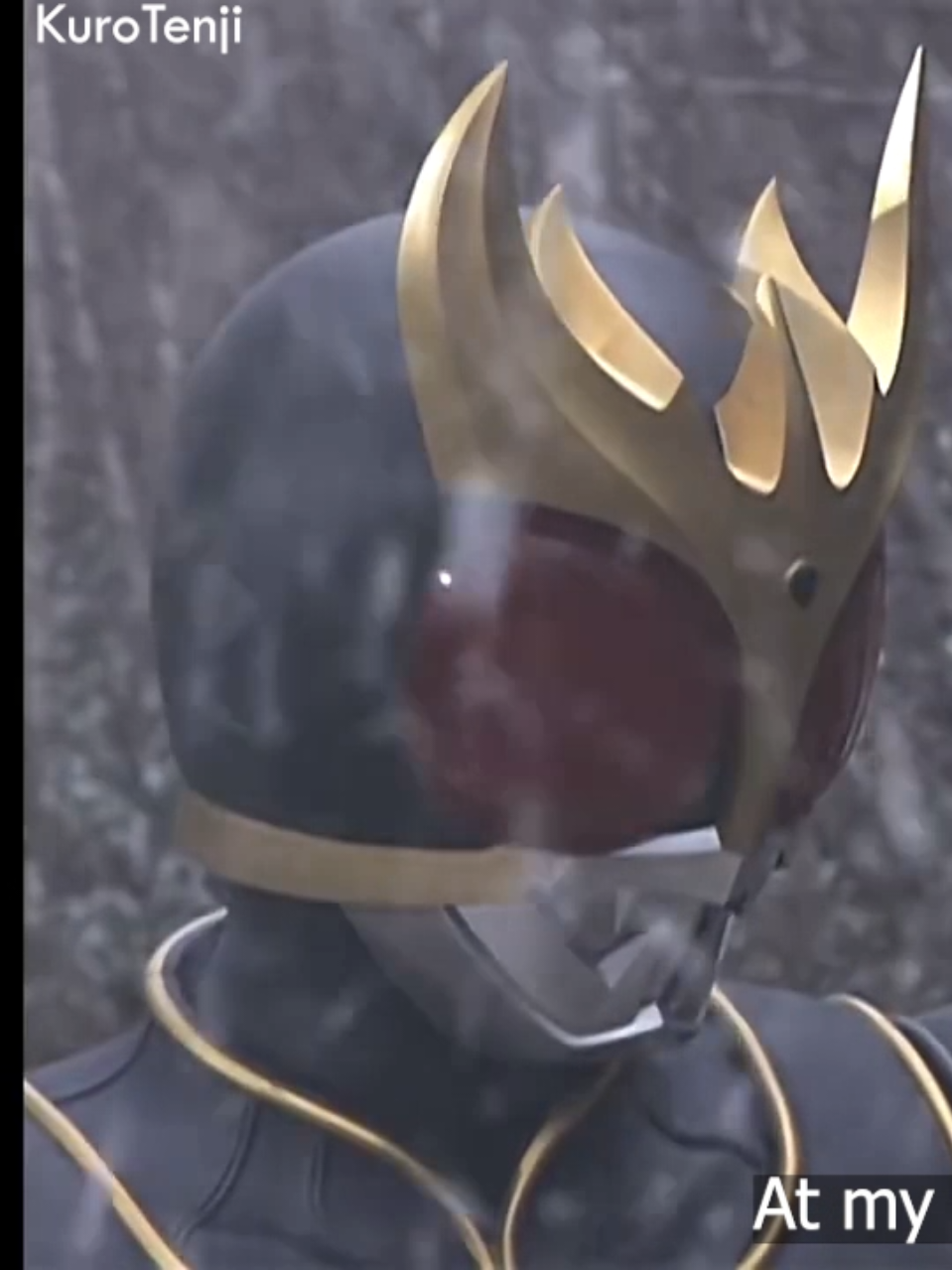 Godai yusuke my goat 🗣️🔥. first Kamen rider edit gotta make more edits, uploads will probably slow down now, let me know what y'all think. #kamenrider #kamenriderkuuga #godaiyusuke #fyp #tokusatsu 