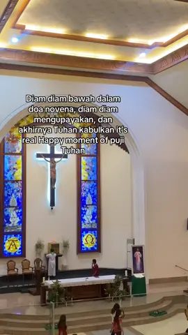 🙏#viral #fyp #guamaria #novena #katolik 