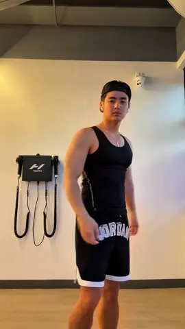 Drifit kayo dyan! #drifit #basketball #workoutfit 
