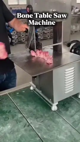 Bone Table Saw Machine, high quality in affordable price. Perfect for business. Order now 🧺 #bonetablesawmachine #bonesawmachine #bonesawingmachine #meatandbonecutting #business 