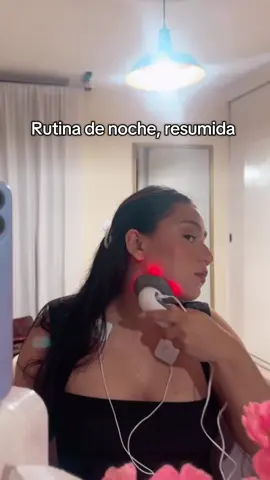 #rutinaencasa #skincare #postoperatorio 