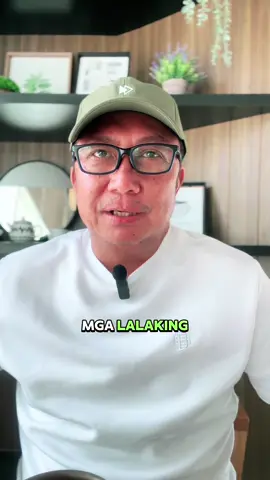 Hahabol-habol ka ba? #JuliusManahanTalks #realtalk #ispeaktoheal #motivation #women 