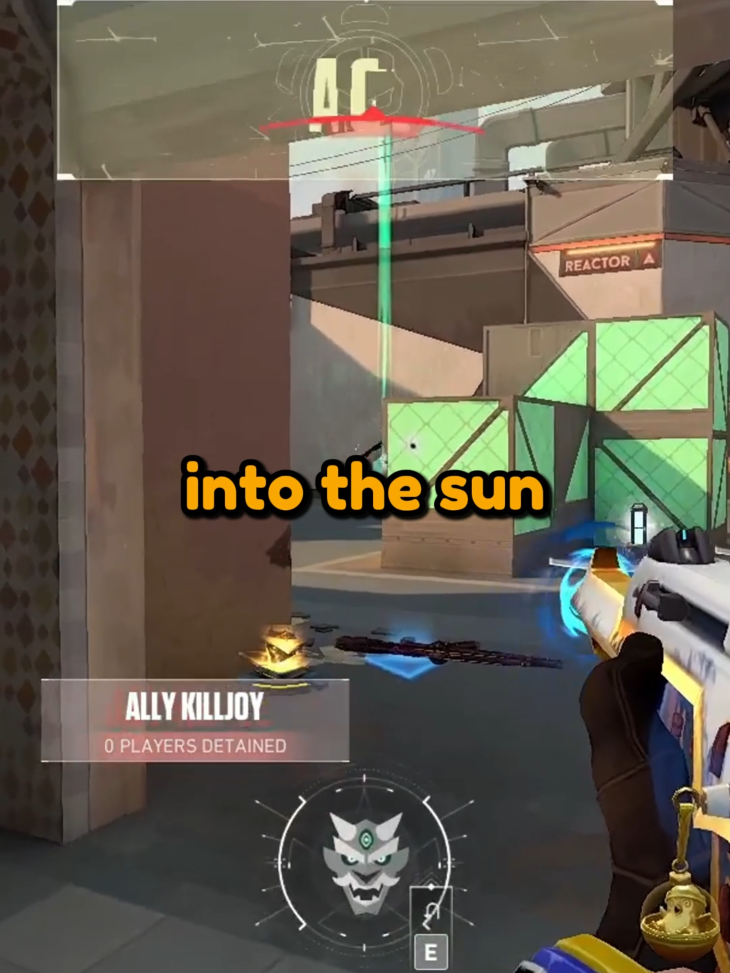 Riot is keeping me hardstuck on purpose I know it... #Valorant #valorantclips #valorantfunny #foryou #val #fyp #xyzabc