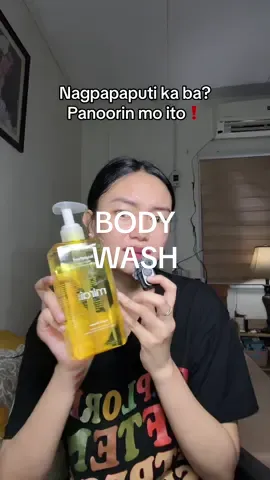 Hindi na kailangan gumastos ng mahal, ang mura na neto pero sobrang ganda ng quality @Mirai PH #mirai #miraibodywash #bodywash #miraibodywashbrightpearl #whiteningbodywash 