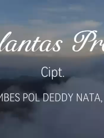 Selamat hari lalu lintas. ..