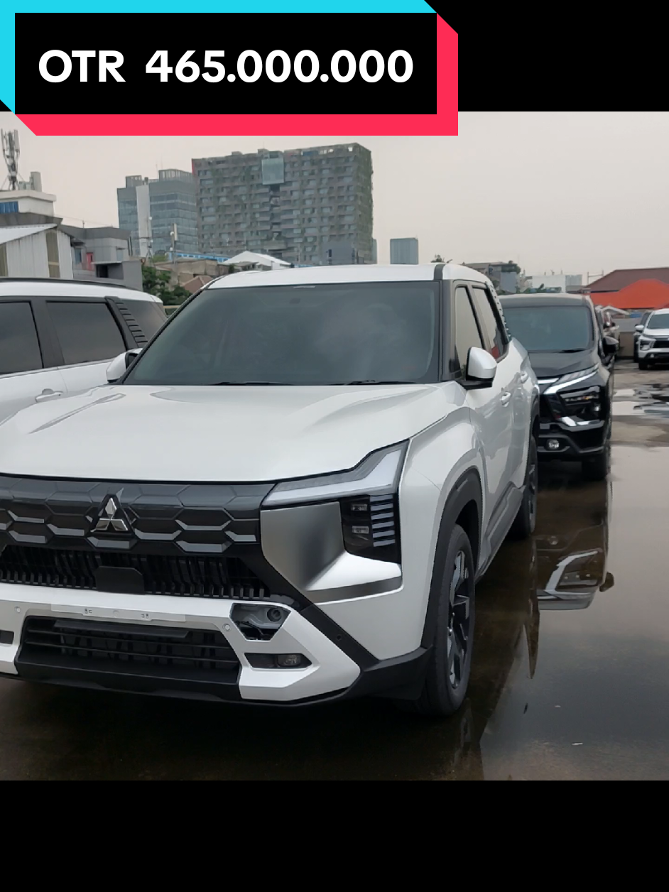 #CapCut Mitsubishi Destinator Ultimate CVT 1,5 Harga Rp 465.000.000 memiliki beberapa keunggulan di antaranya 6 air bag, 5 Mode Drive, Service Free selama 4 Tahun. Mau beli mobil Cash atau kredit Di Farmawati aja @Mumu ✅️ Tersedia Layanan Test Drive ✅️ Tersedia Sales yang Handal dan Profesional ✅️ Tersedia Bengkel Resmi se Jabodetabek ✅️ Tersedia paket Kredit Dp minim dan Bunga 0% /Tahun ✅️ Pembelian Mobil Aman dan Nyaman di mana lg kl Bukan Fatmawati @Mumu aja- Top Layanan dan Servicenya. -------------------------------------  ☎️ Call Center: - 081808134423 [WA] - 082177773853 [TLP] 📍(KANTOR PUSAT) Jln. Raya Fatmawati 58 Jakarta 12150 Indonesia Jakarta Selatan Instagram : @muddin_mitsubishi Tiktok : mumumitsubishi4 youtube : #destinator #destinator2025 #destination #destinatorultimate 