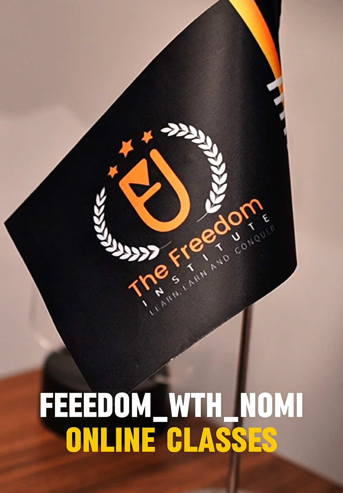 Online Classes‼️ 🚨Upcoming batches; Premium batch 15 October  Standard batch 18 October  For details of mentorship, WhatsApp at✅0314-1377805. #nomi #freedomwthnomi #explore ##mentorship#viral