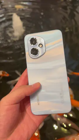 Sử dụng Honor 400 để khám phá thế giới dưới nước#viral #trending #HONOR#HONOR400