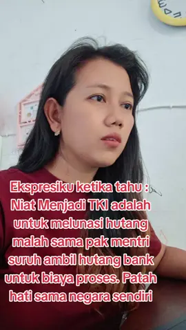 Anjeli lagi ngamuk aturan mentri dengan bahasa Hindi ya guys arep misuh jancuk ya ra pantes eh oups 