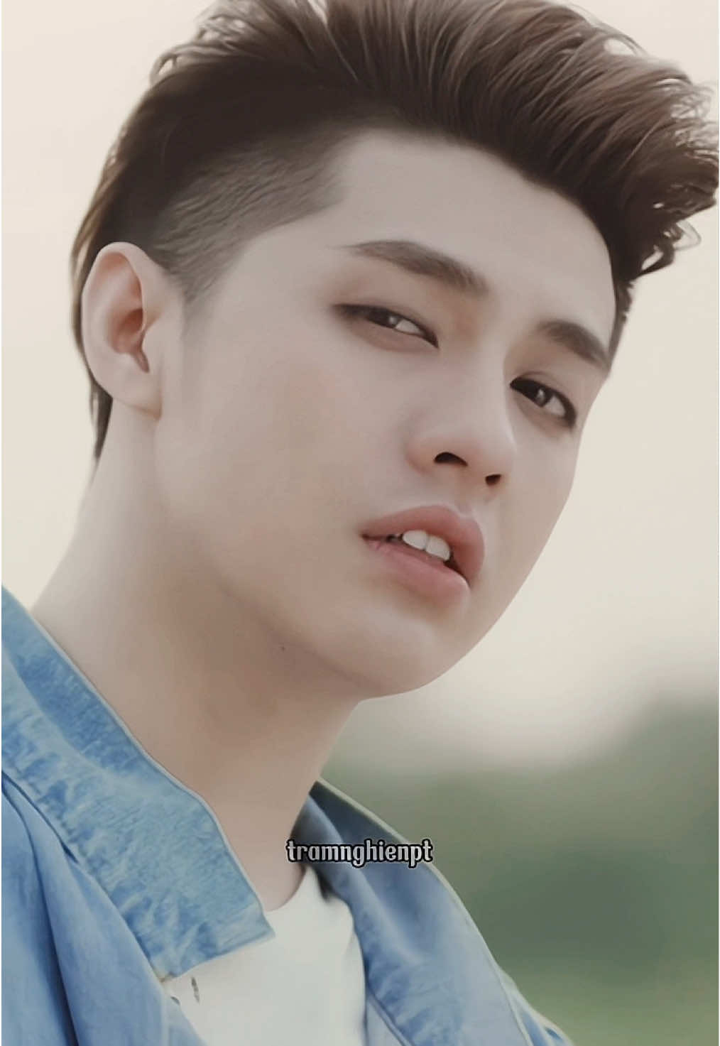 Cái này gọi là gì, tuyệt tác hả hay là cực phẩm🥰#viraltiktok #noophuocthinh #xuhuong #fyp #virall 