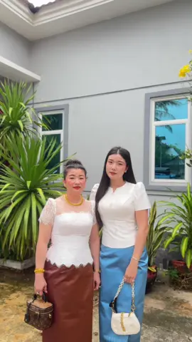 ដូចតែ99%ទេ✨💗💗🌸妈妈🌸