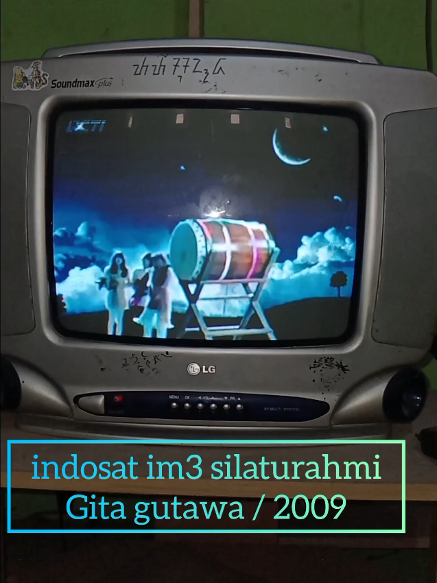 iklan indosat im3 lebaran 2009 #iklan #iklanjadul #nostalgia #fyp #foryou 