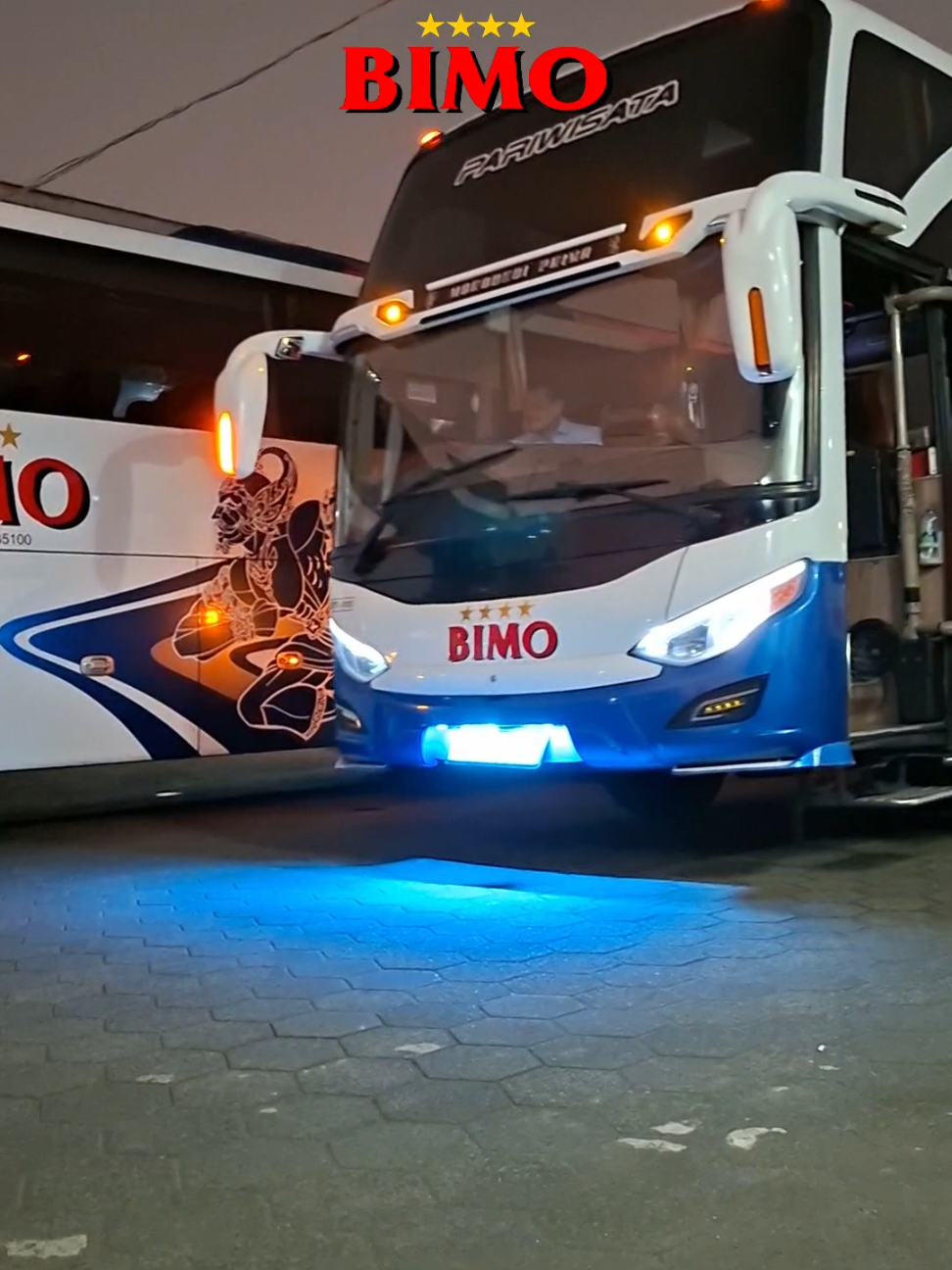 Dalam rangka mengantarkan rombongan orang baik ke Kudus💚💙 . Sewa Bus di Jogja - Bimo Transport Indonesia . Untuk reservasi hubungi no di Bio atau bisa langsung ke Kantor dan Garasi Jln. Sampaan-Berbah, Kadisono, Tegaltirto, Berbah, Sleman, Yogyakarta #bimotansport#sewabuspariwisata#bcs#bcsxpsssleman 