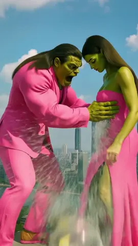 GIANT BARBIE ITALIAN BRAINROT PREGNANT BUT THEY PREGNANT BY ANOTHER #brainrot #oc #hulk Duration: 00:00:11