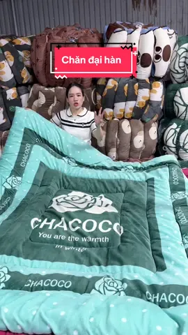 Chăn đại hàn. #channilongtho #nhacuaenn 