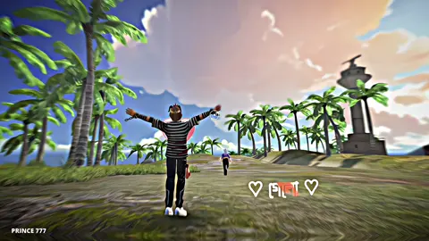 Feel Our Music)- 🎧🎬💔 For You..!🥺 #FreeFire #prince_777 #fyp #foryou #foryoupage @TikTok Bangladesh 