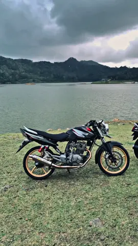 Inpo nyore area kulon progo✋🏻#megaprossstyle #megapro_primus 