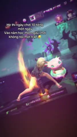 Làm btap còn không xong nữa chứ chơi 😴#viral #ff 