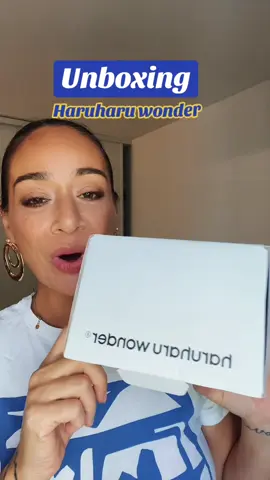 Unboxing colis @haruharu wonder  💦essence black rice probiotics ☀️ stick solaire SPF 50+ black bamboo  *produits offerts* code ALEXIA13 sur @YesStyle @YesStyleInfluencers  #kbeauty #kbeautyskincare #kbeautyproducts #unboxingvideo 