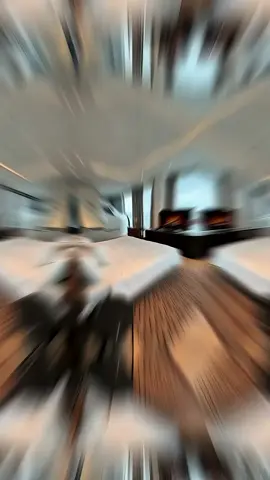 The wildest hotel room you’ve ever seen