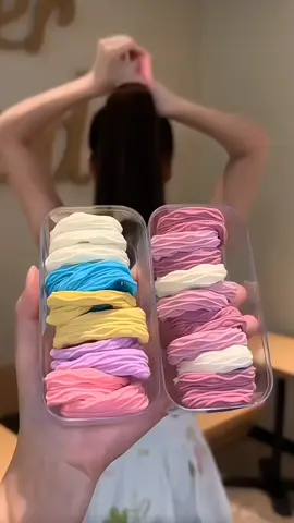 Iket Rambut ✨️ #fyp #beranda #iket #rambut 