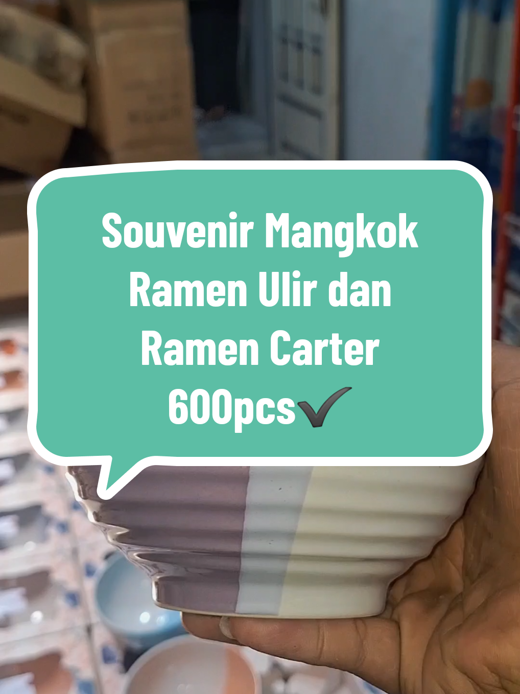 Terimakasih orderannya🤗#souvenirmurah #souvenirpernikahan #souvenirgenteng #souvenirbanyuwangimurah #souvenirbanyuwangi 