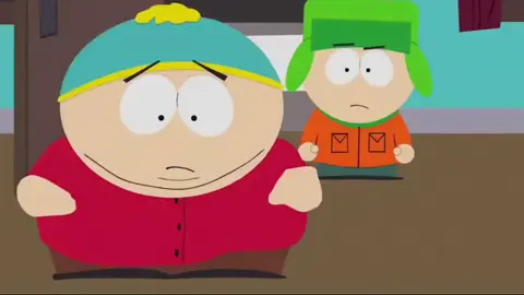 Soy gordo  #erickkartman #southpark #soygordo #viraltiktok #tiktokviral 