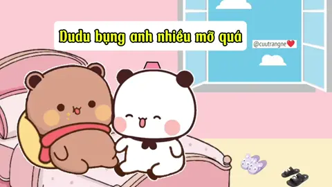 #bubu #dudu #bubududu #fyp #一二布布 