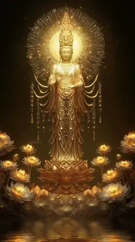 ขอพระโพธิสัตว์กวนอิมโปรดอวยพรท่านและครอบครัว！ #พระคาถาพุทธมนต์ #โอมณีปัทเมฮุม #นะโม พระโพธิสัตว์กวนอิมผู้ทรงเมตตา #พระคาถาหัวใจอวโลกิเตศวร #พระคาถาหกพยางค์ #พระโพธิสัตว์กวนอิม #อทิฎฐิภัท #พระพุทธศาสนา #พุทธศาสนา #สันติภาพโลก #กตัญญู #สงบ #พร #สะสมบุญทำความดี #ผลดี #บุญ #พร #ขจัดกรรม #อุทิศให้พ่อแม่ที่ล่วงลับ #อุทิศให้สรรพสัตว์ในธรรมโลก เพื่อพ้นทุกข์และบรรลุความสุข #สรรพสัตว์ทั้งปวงพ้นจากห้วงทุกข์แห่งโลกสหะ #เกิดใหม่ในแดนบริสุทธิ์ #อมิโตโฟ #วันขอบคุณพระเจ้า #wolink #พระพุทธเจ้า #พระพุทธเจ้ามหาศาสดาโลก #ประเทศไทย 