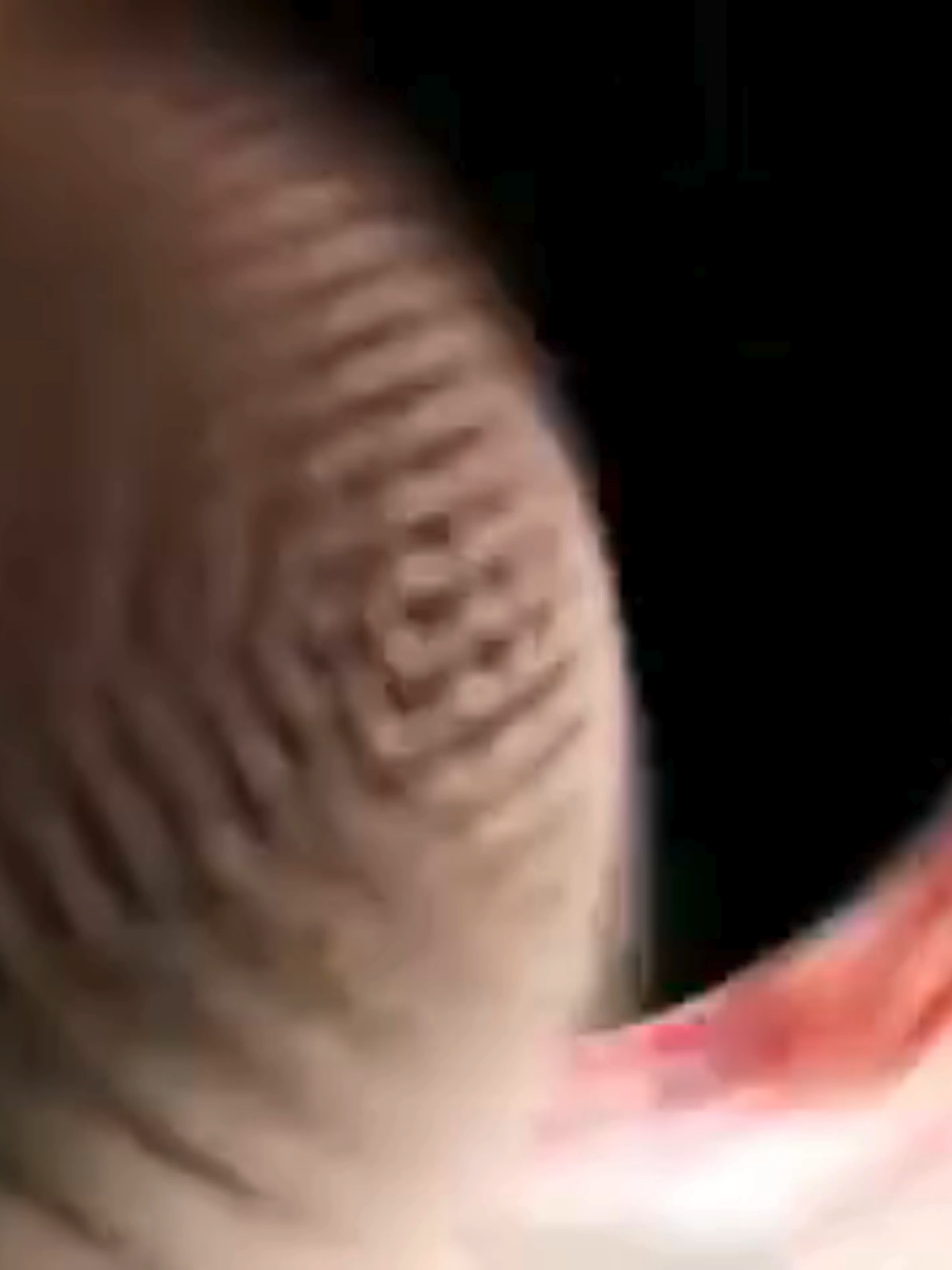 Red & Black Simple Fashion Instagram Post