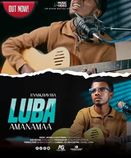 #Lubaamanamaa #eyasubayisa  production Kanenus Graphics 