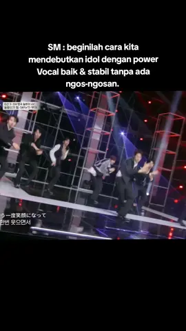 survival SM yang paling Amazing banget 🔥👍👏 #smtown #smentertaiment #live #nctlastart #vocal @SMTOWN 