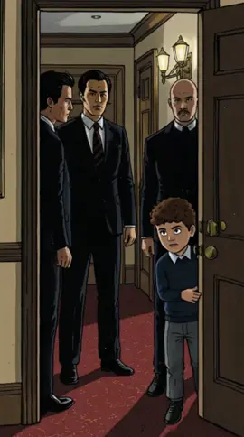 L’histoire vraie du garçon qui a vécu seul 6 mois dans un hôtel de luxe à Milan… sans que personne ne s’en rende compte 😱🏨 #histoire #histoirevrai #tiktokfr #tiktokfrance  #pourtoi #Mystère #Disparition #creepypasta