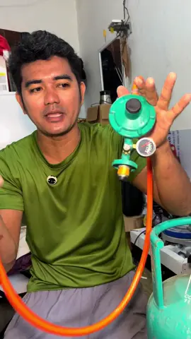 MAXCO LPG Regulator Heavy Duty with pressure gauge #regulatorgas #lpgregulator #maxcolpgregulator 