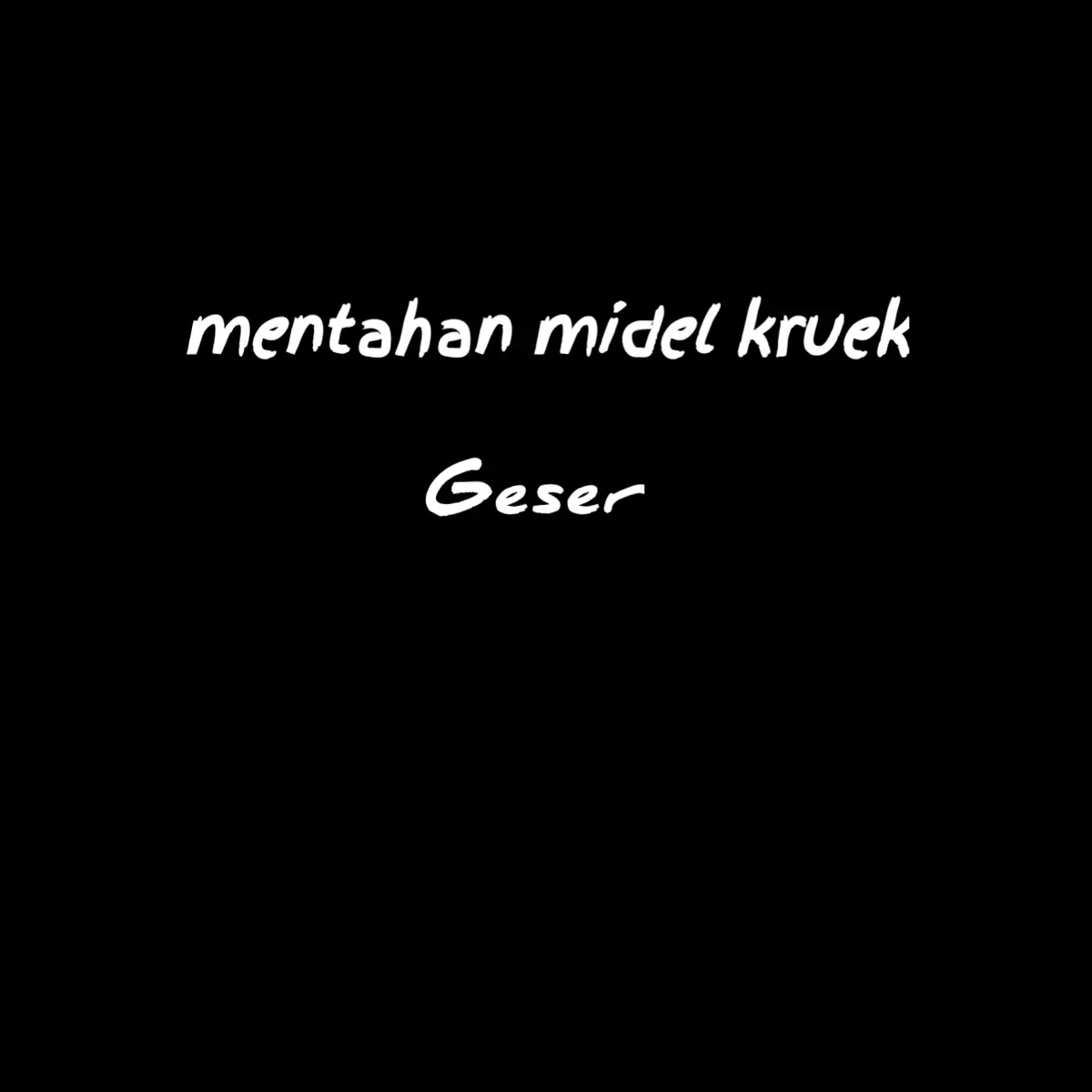 #mentahananimasisoundsytem #boxmidel  #boxmidelbalap #midelkruek #mideltasso 