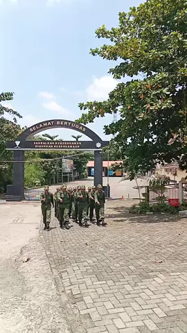 Sehat & Semangat Calon Taruna Angkatan 61  Politeknik Bumi Akpelni 