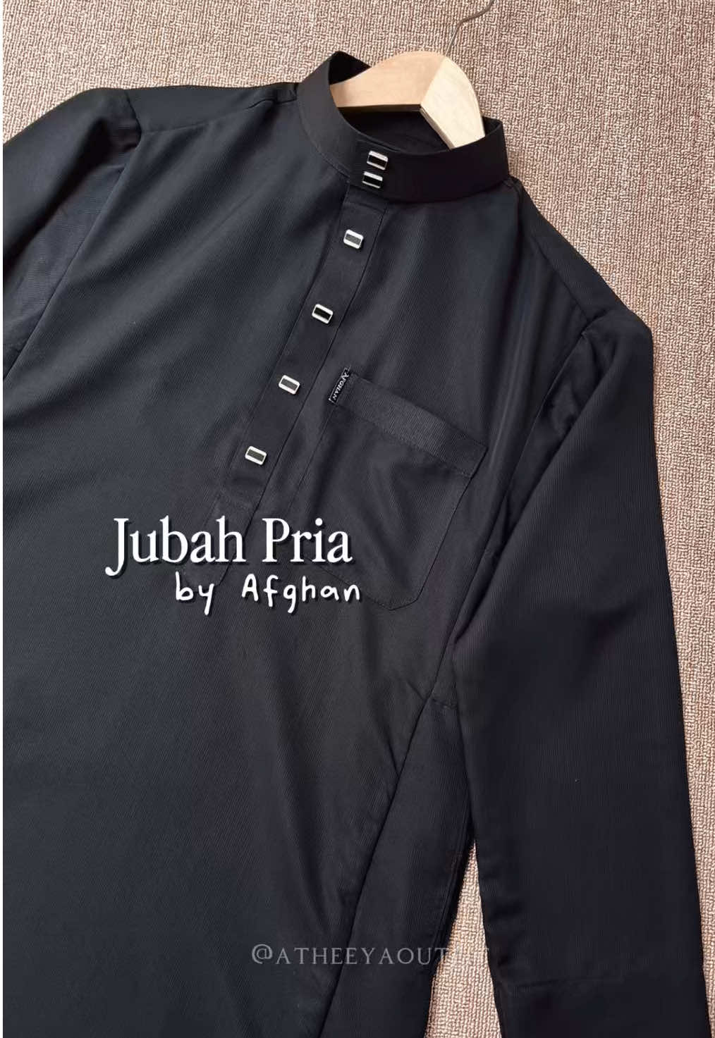 Rekomendasi jubah pria buat umrah 👓 #jubahpria #jubahafghan #gamispria #jubahumrah #jubahmurah 