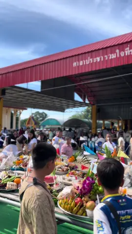 #ส่งตายาย #สุราษฎร์ธานี #ไชยา #วัยรุ่นโมถ่าย #คนใต้